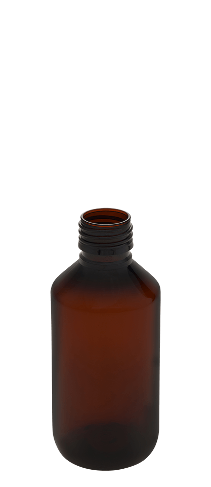 Veral 200ml 28ROPP PET